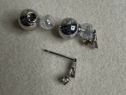Dancing Dior Earrings