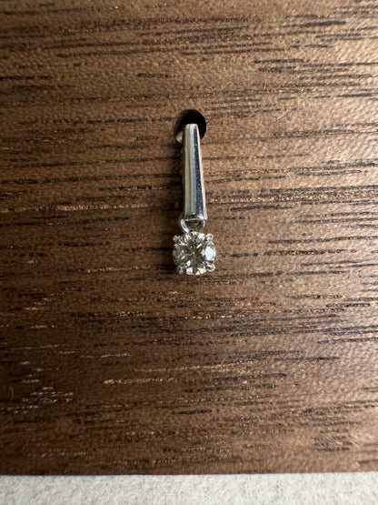 Dancing Dior Earrings