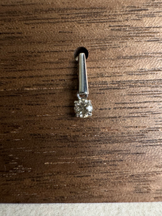 Dancing Dior Earrings