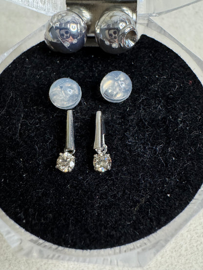 Dancing Dior Earrings
