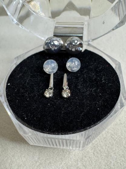 Dancing Dior Earrings