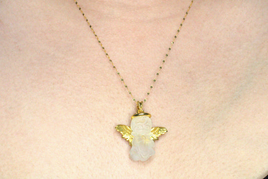 Angel Necklace