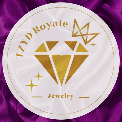 Tzyd Royale: The Ultimate Gift of Elegance